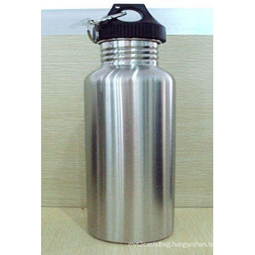 750ml Vacuum Flask Sports Bottle